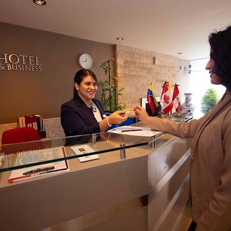 Sm Hotel Lima Extérieur photo