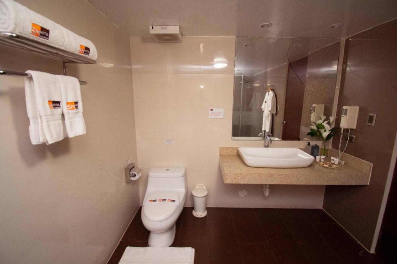 Sm Hotel Lima Extérieur photo