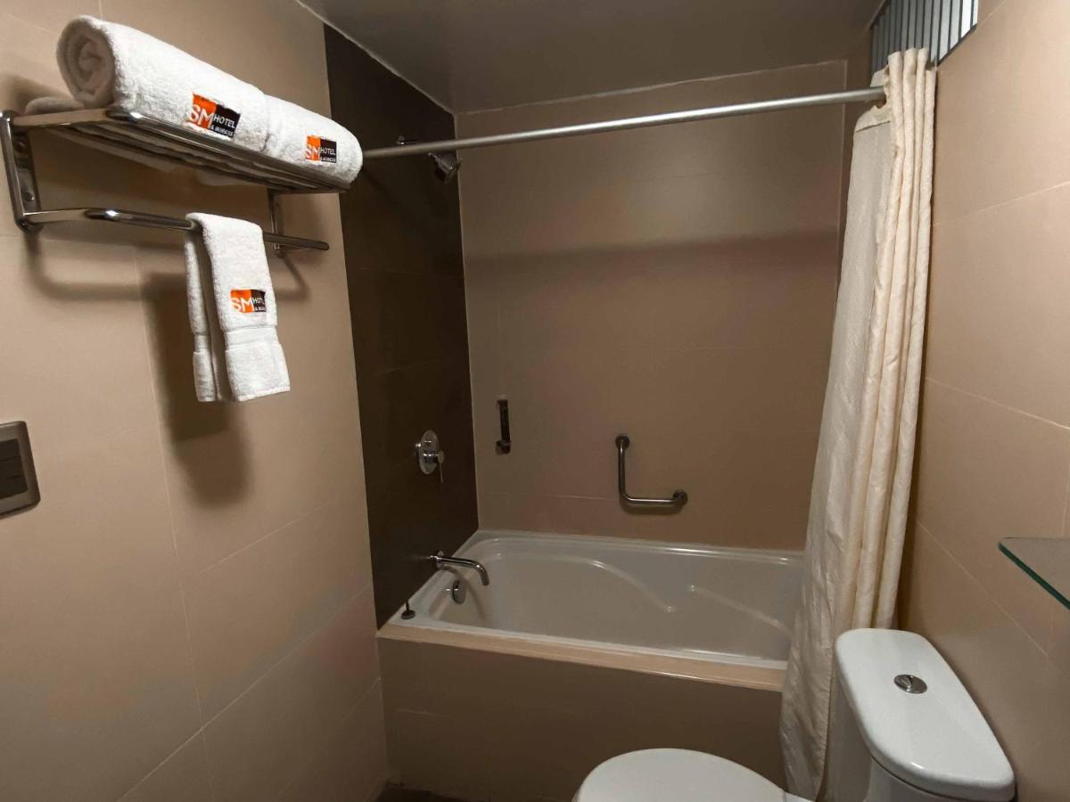 Sm Hotel Lima Extérieur photo