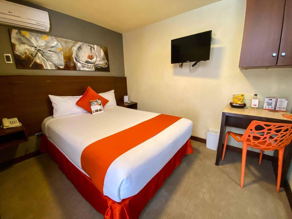 Sm Hotel Lima Extérieur photo